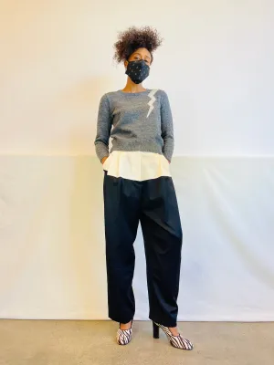 Rachel Comey Colorblock Pant