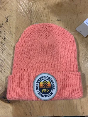 RahFish Retro Stripe Toque