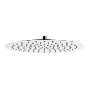 Rain Shower 300mm -  Brushed Nickel - SHOW11
