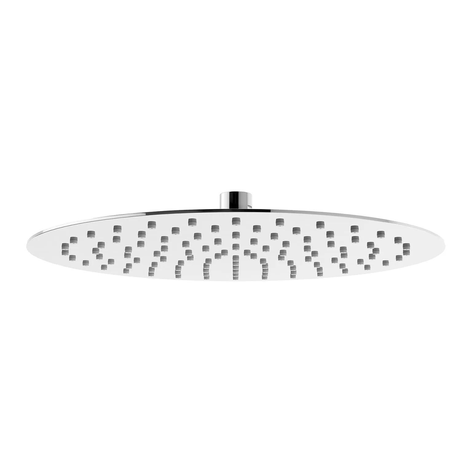 Rain Shower 300mm -  Brushed Nickel - SHOW11