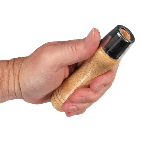 Rasp Handle Wooden