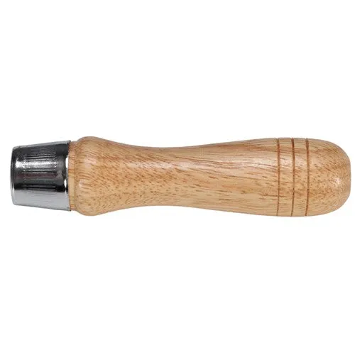Rasp Handle Wooden