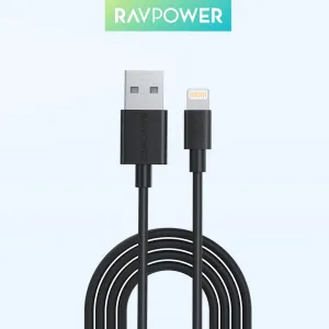 RAVPower - Lightning Cable