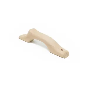 Red Cedar Sauna Door Handle