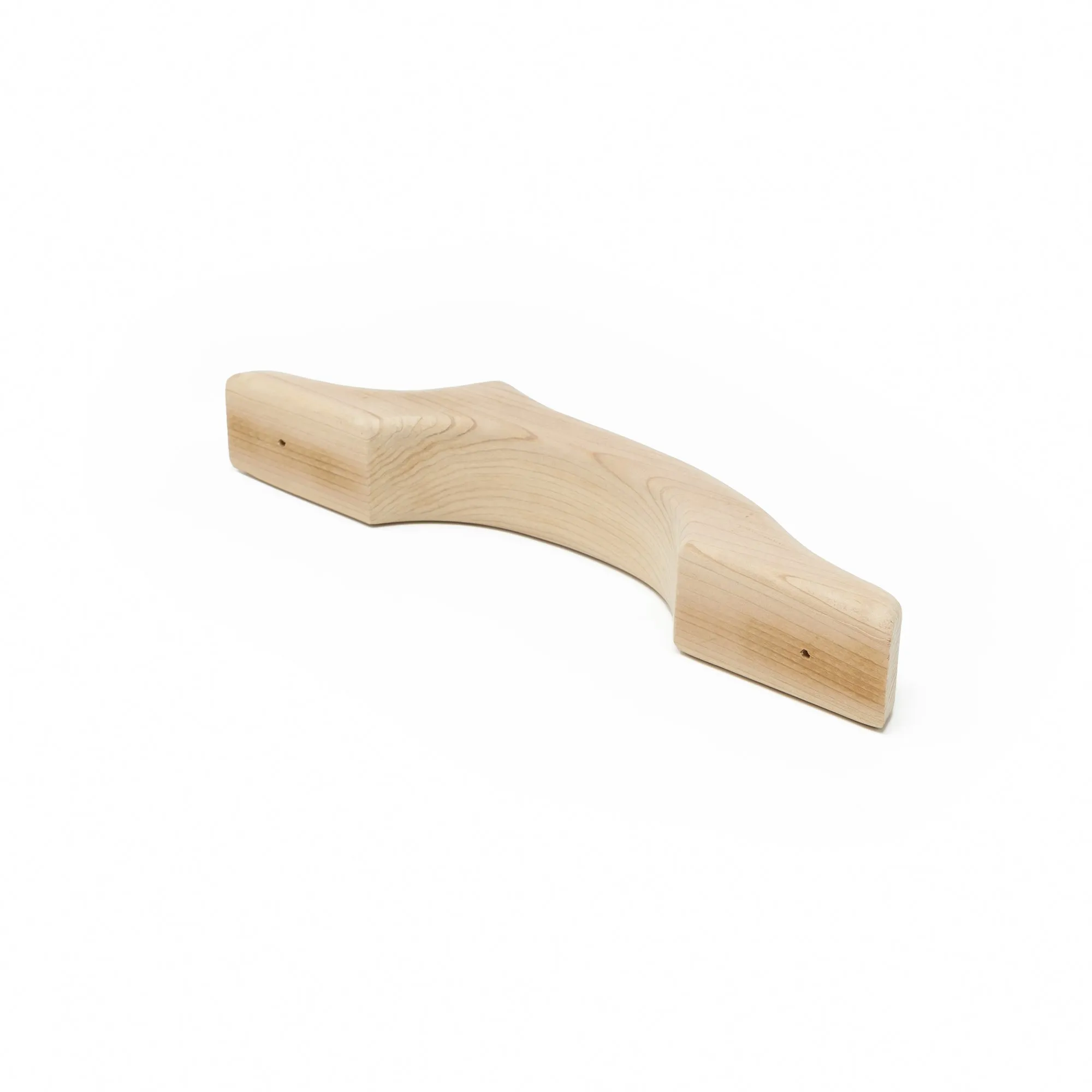 Red Cedar Sauna Door Handle