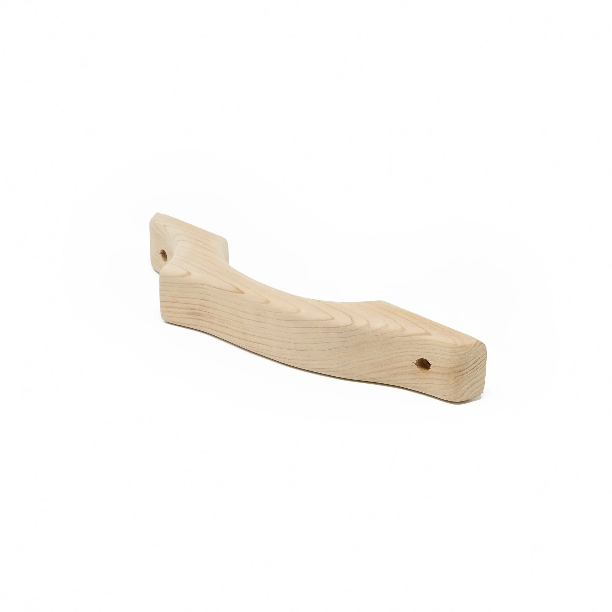 Red Cedar Sauna Door Handle