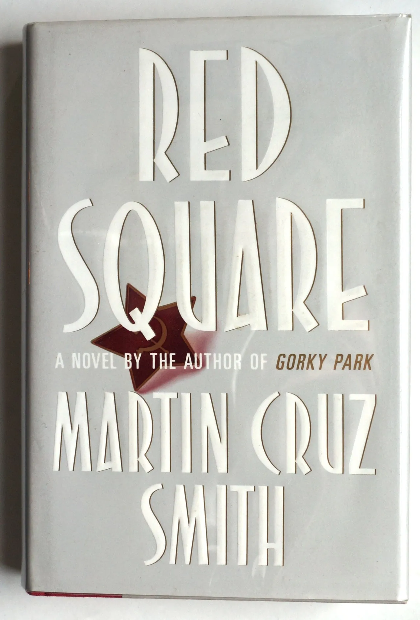 Red Square