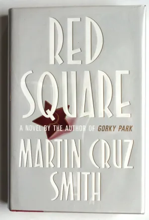 Red Square