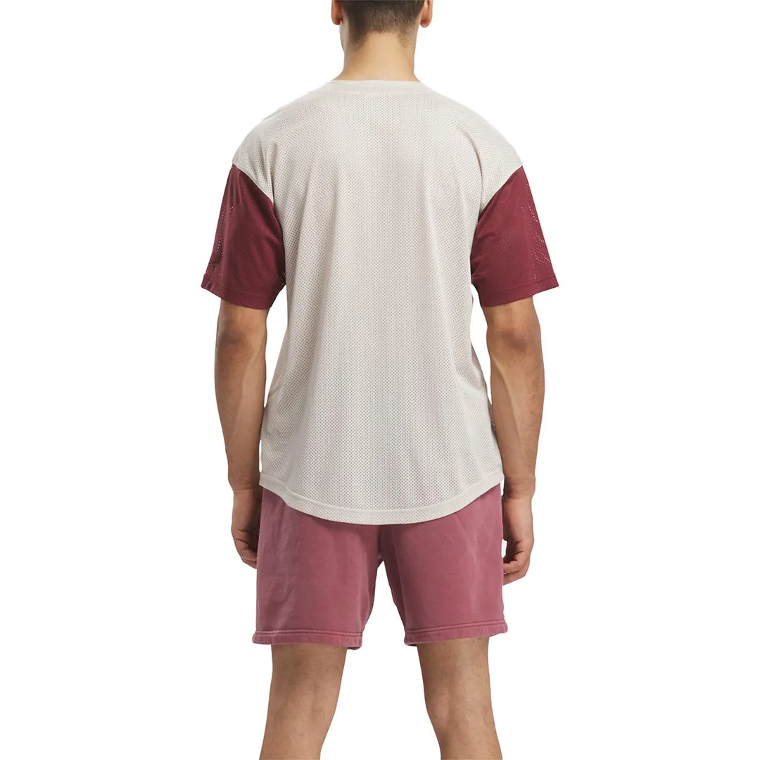Reebok Classic Sporting Goods Baseball Jersey | 100034552