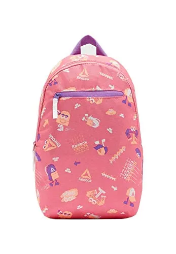 Reebok Unisex Kids Small Aop Bp