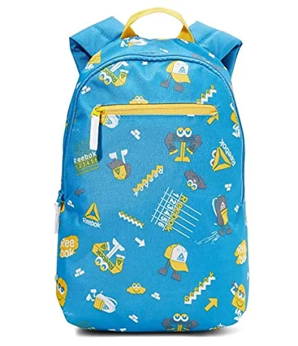 Reebok Unisex Kids Small Aop Bp