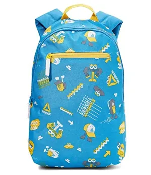 Reebok Unisex Kids Small Aop Bp