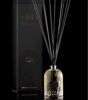 Reed Diffuser - Retro Collection DORE 50ML