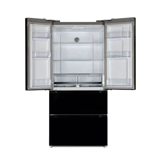 Refrigerador Black  587L