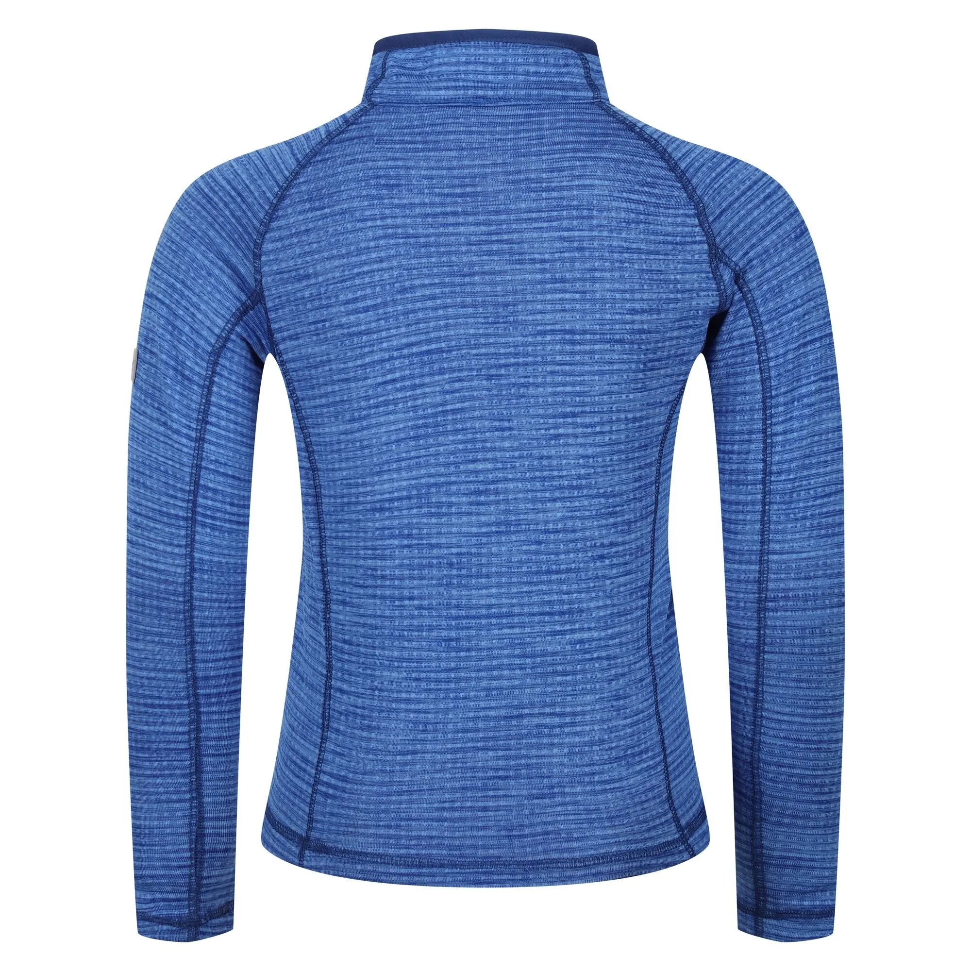 Regatta Kids' Berley Half Zip Top