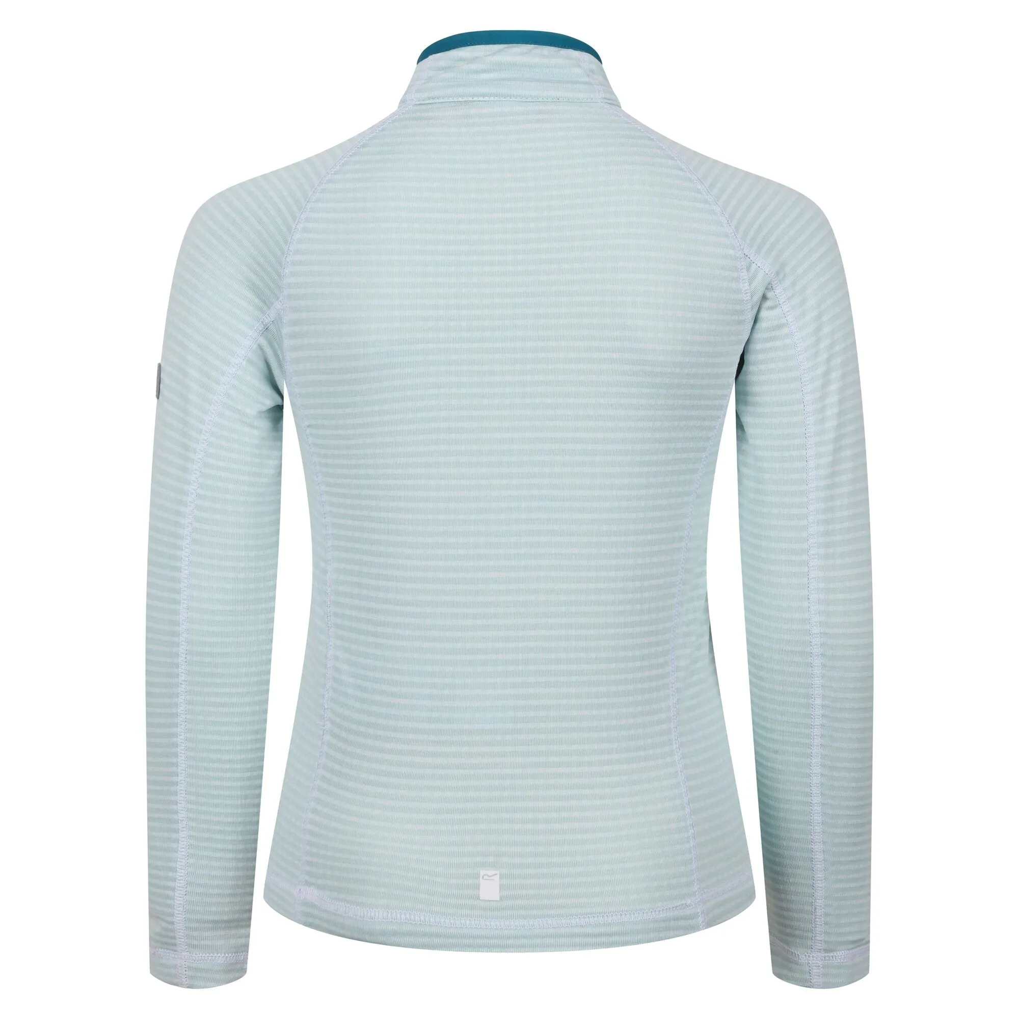 Regatta Kids' Berley Half Zip Top