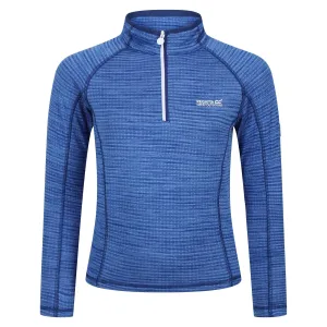 Regatta Kids' Berley Half Zip Top