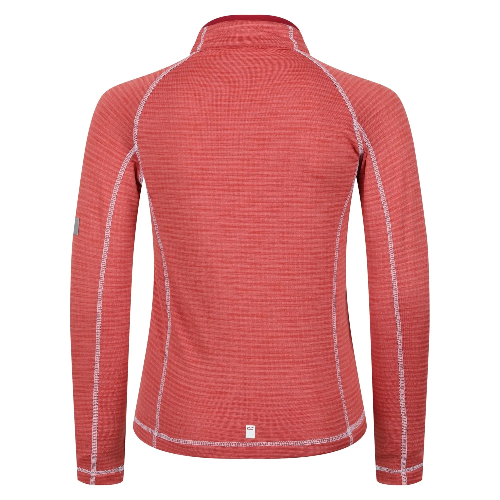 Regatta Kids' Berley Half Zip Top