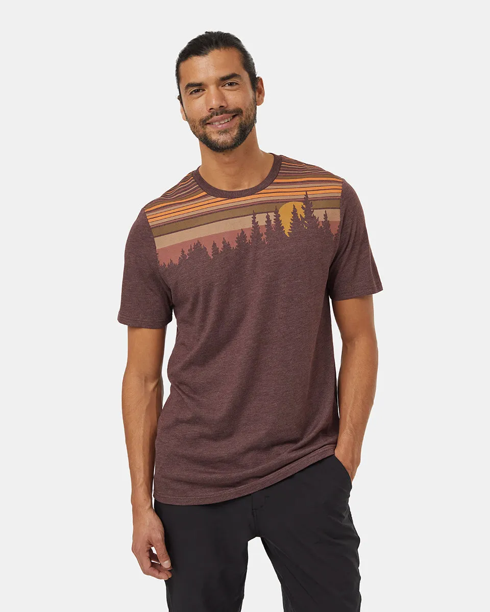Retro Juniper T-Shirt