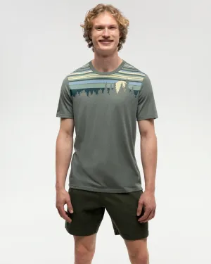 Retro Juniper T-Shirt