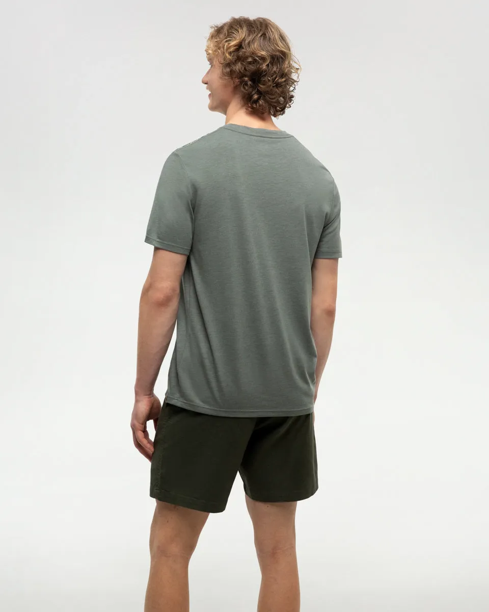 Retro Juniper T-Shirt