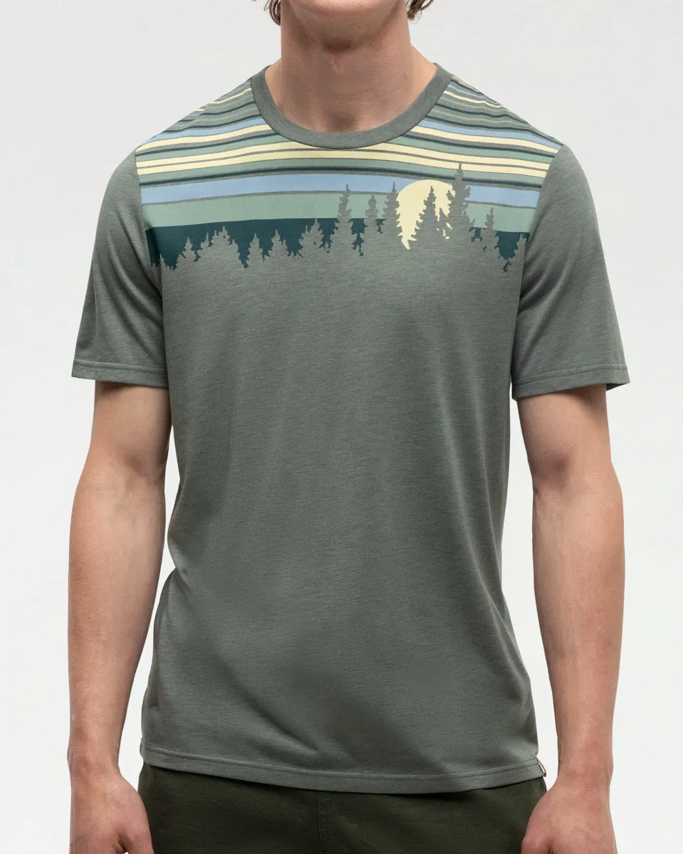 Retro Juniper T-Shirt