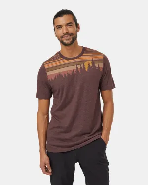 Retro Juniper T-Shirt