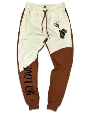 RETRO LABEL No Love JOGGER (RETRO 12 Eastside Golfs)