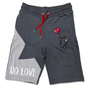 RETRO LABEL No Love Short (Retro 4 Infrared)