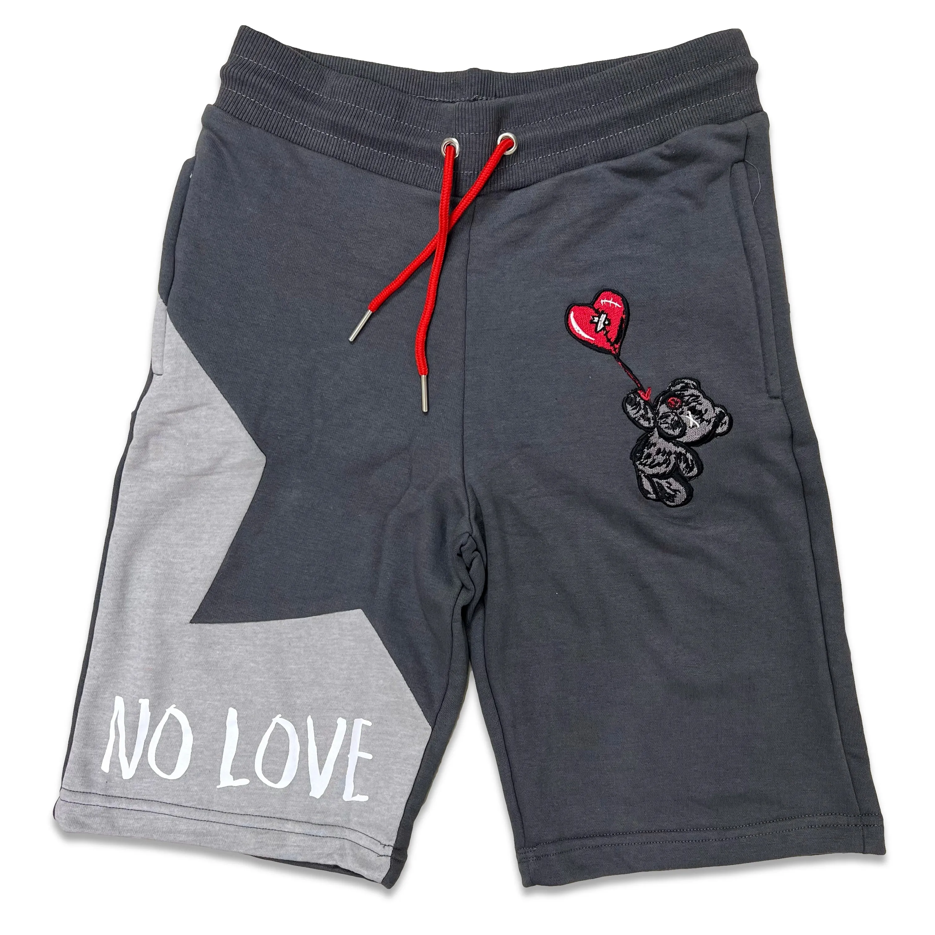 RETRO LABEL No Love Short (Retro 4 Infrared)