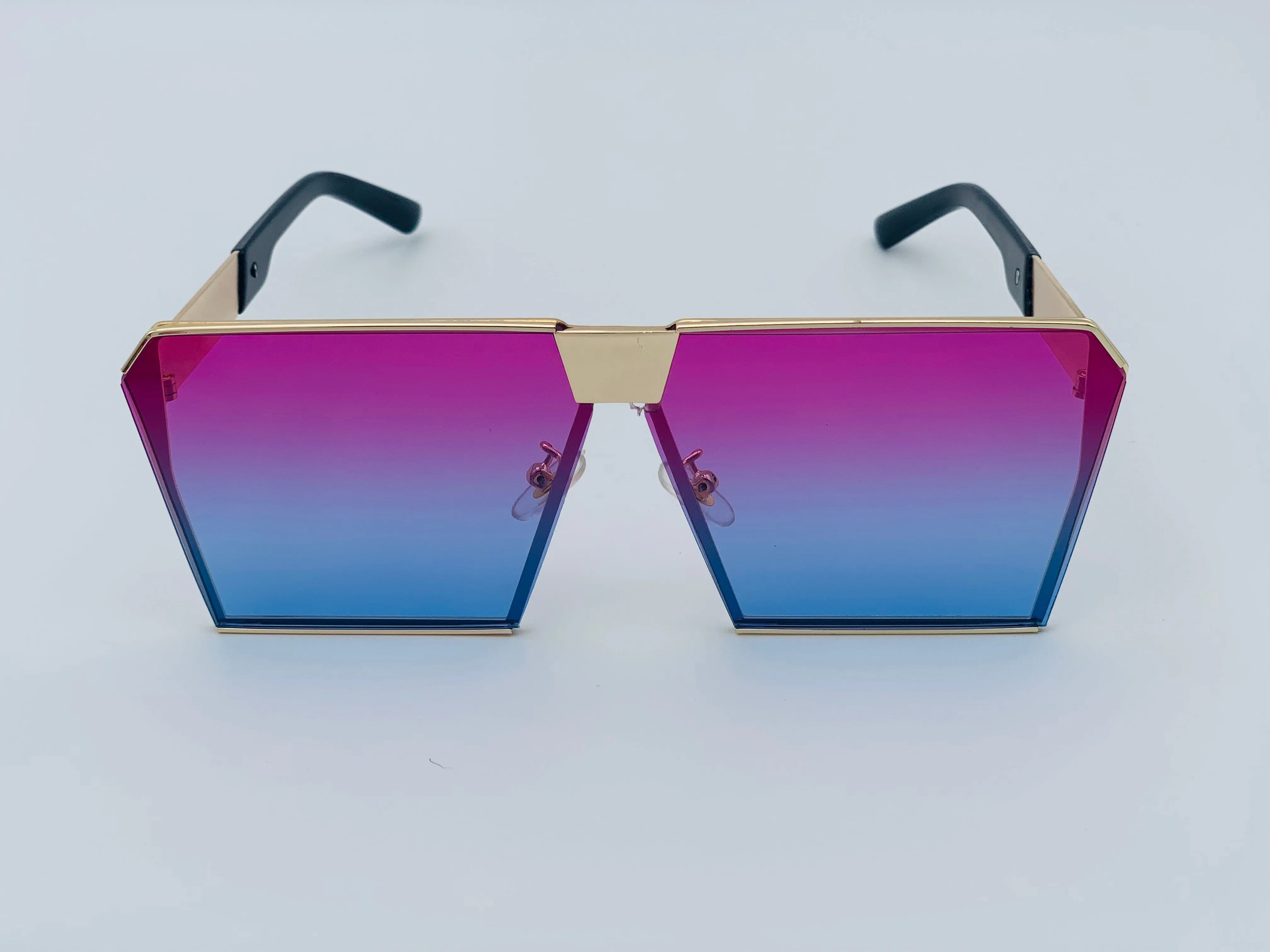 Retro Nights Sunglasses