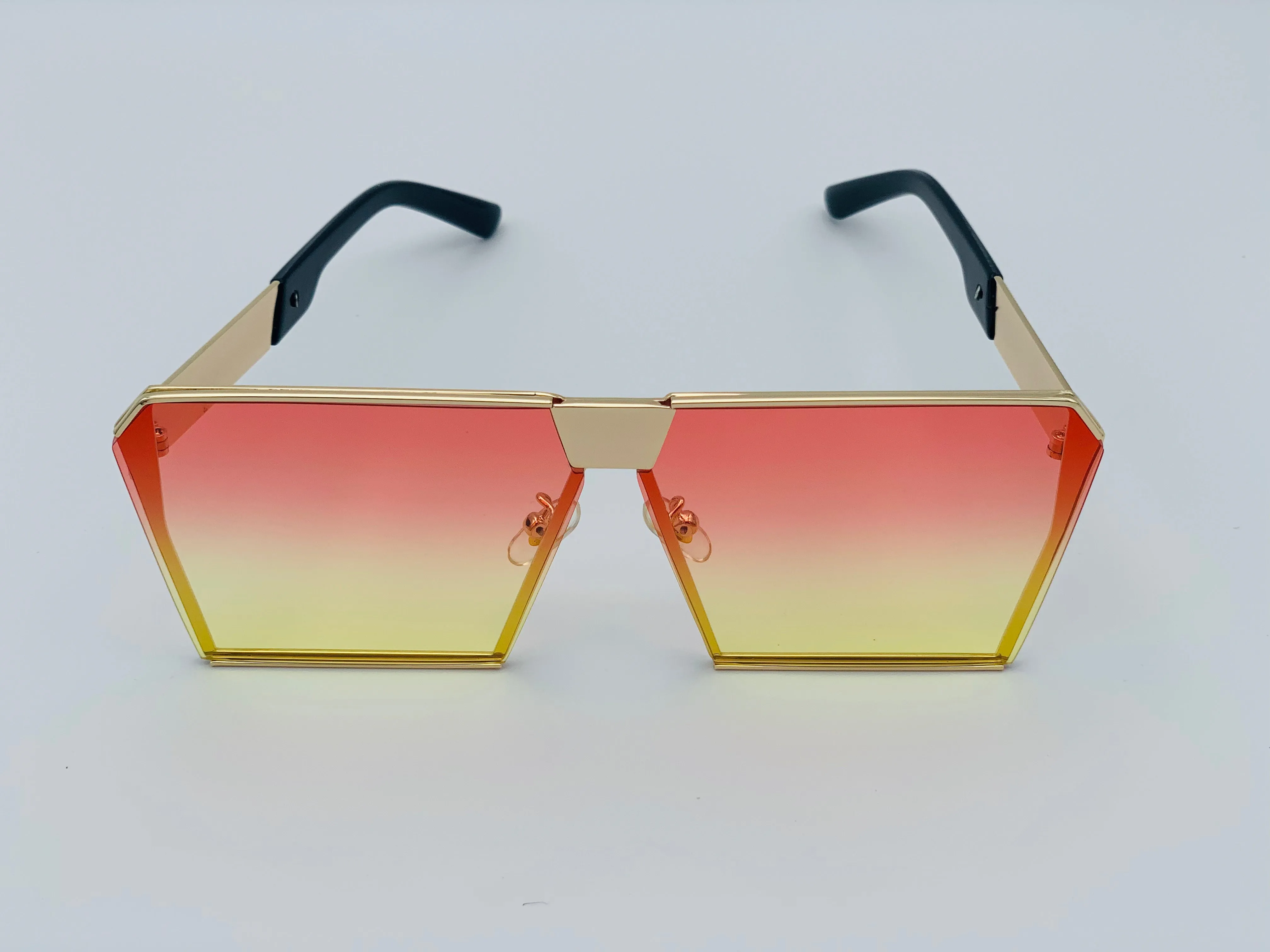 Retro Nights Sunglasses