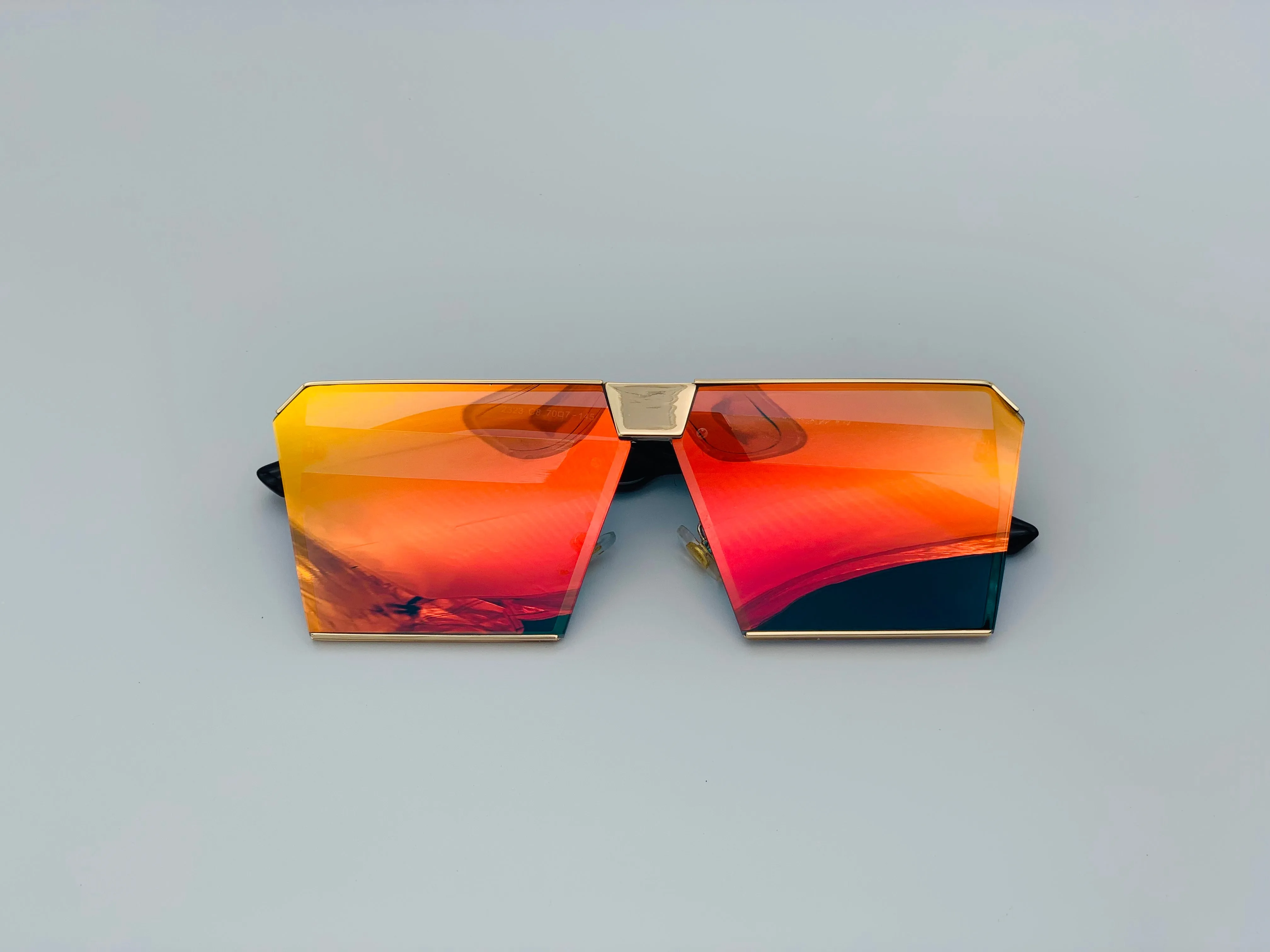 Retro Nights Sunglasses