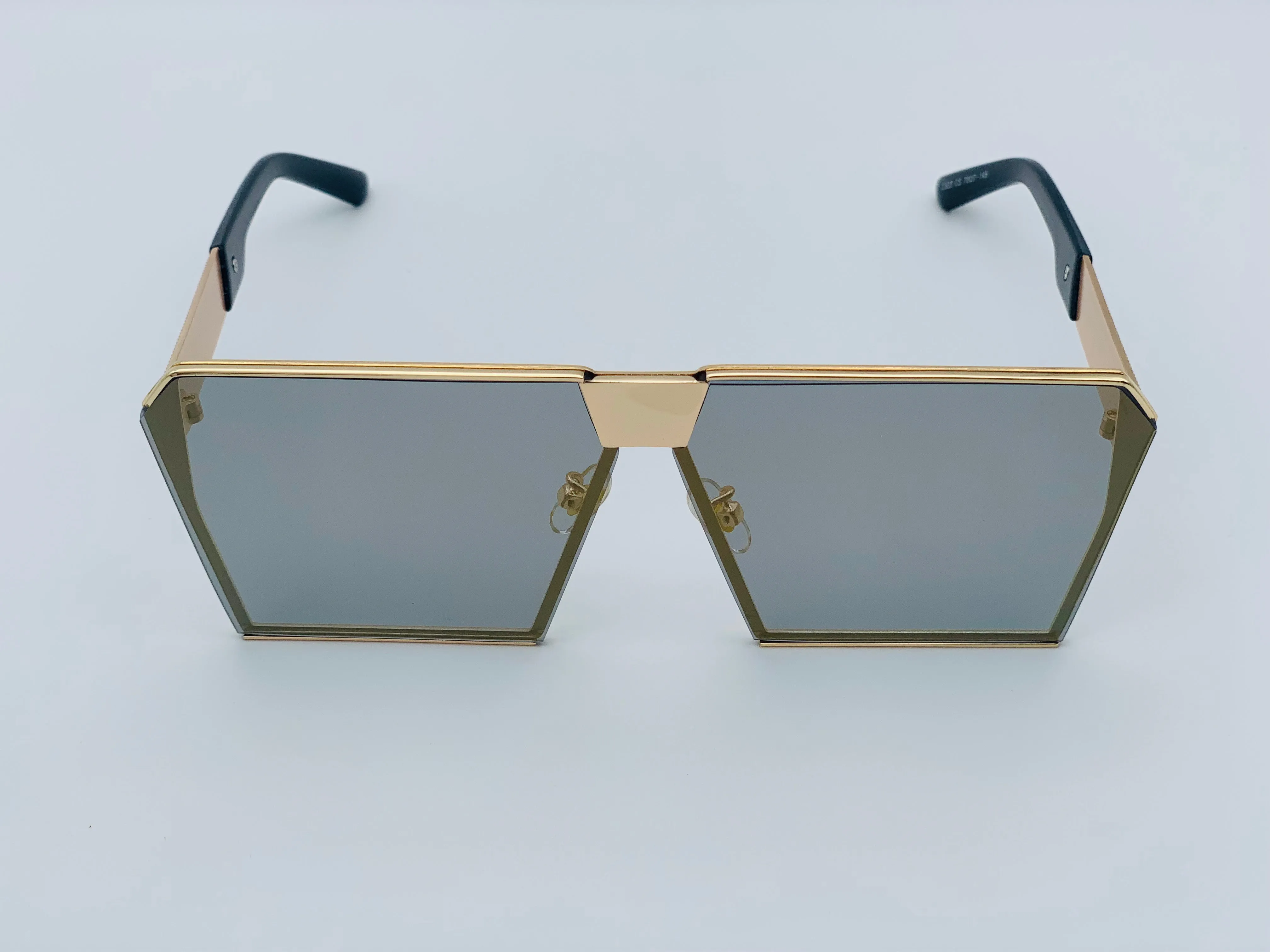 Retro Nights Sunglasses
