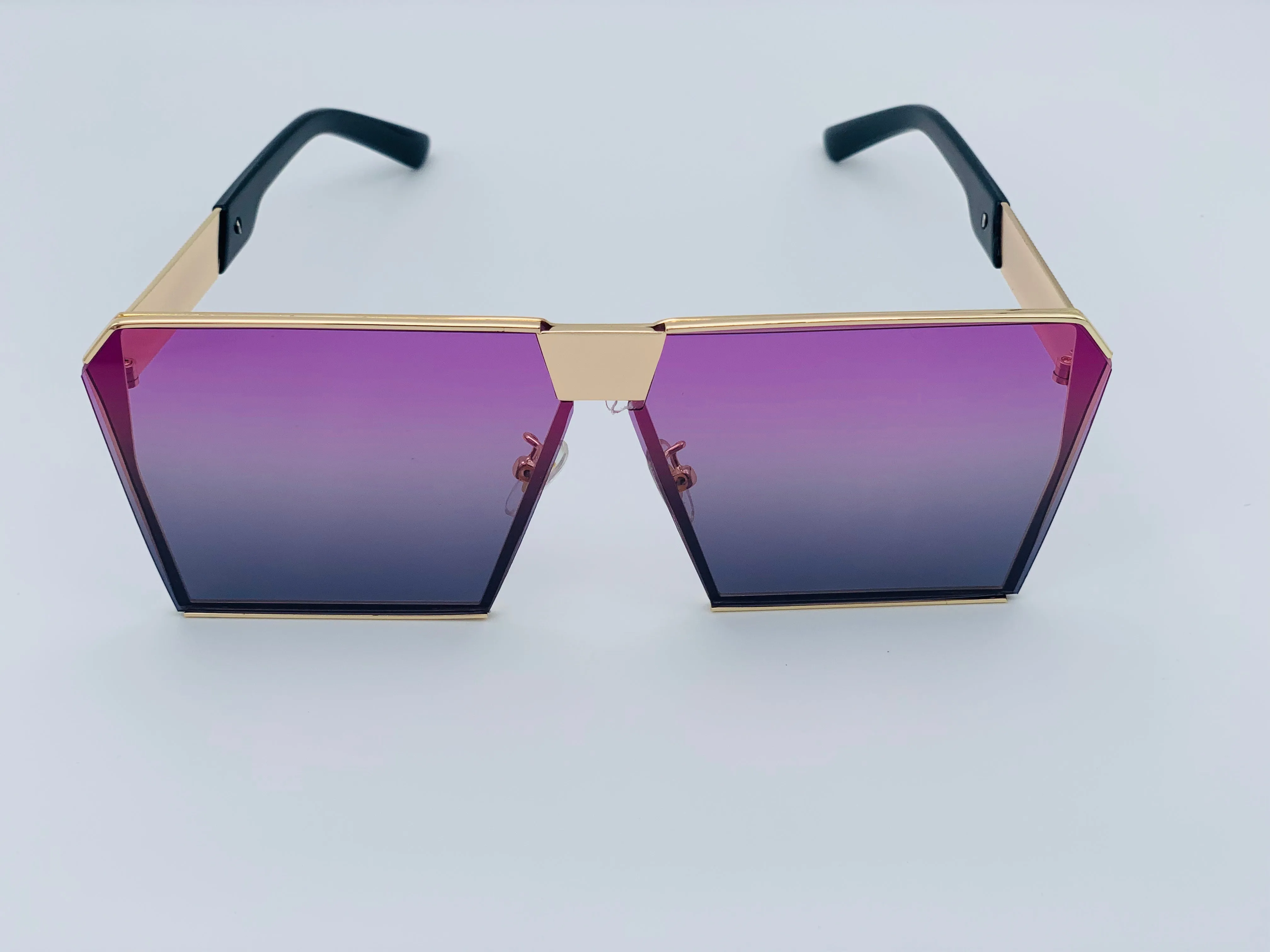 Retro Nights Sunglasses