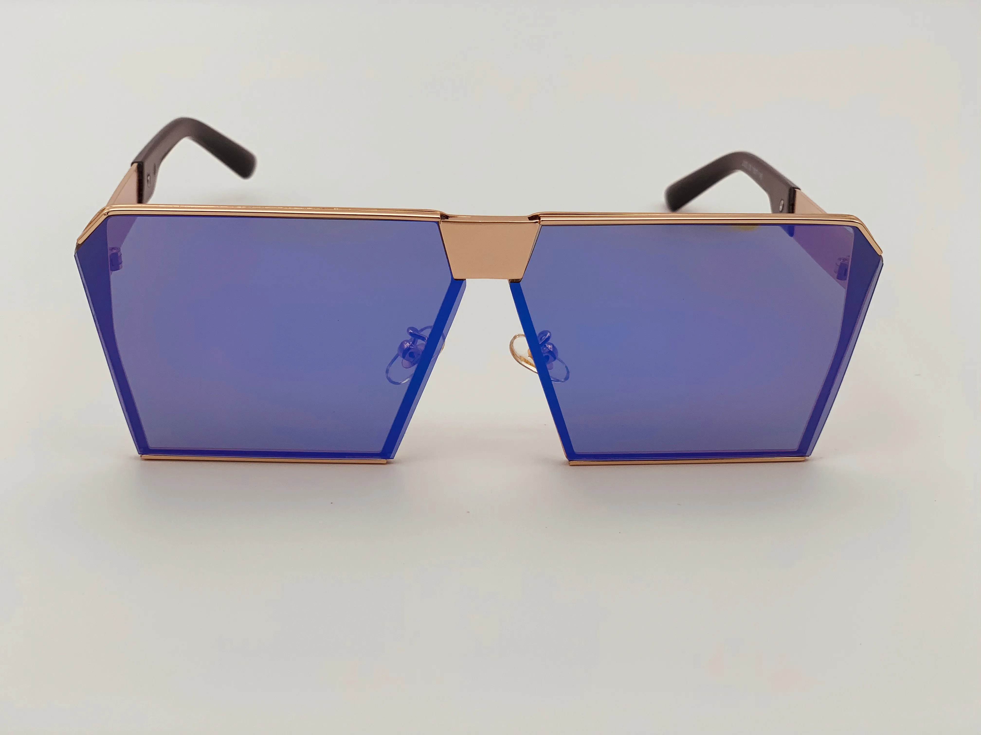 Retro Nights Sunglasses