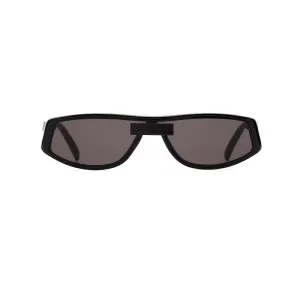 Retro Square Sunglasses