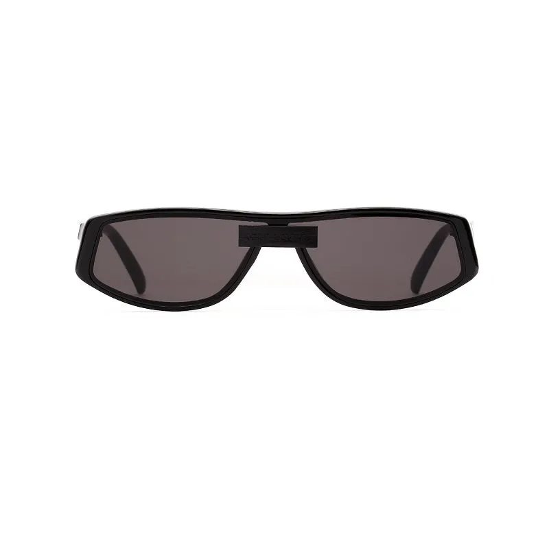 Retro Square Sunglasses