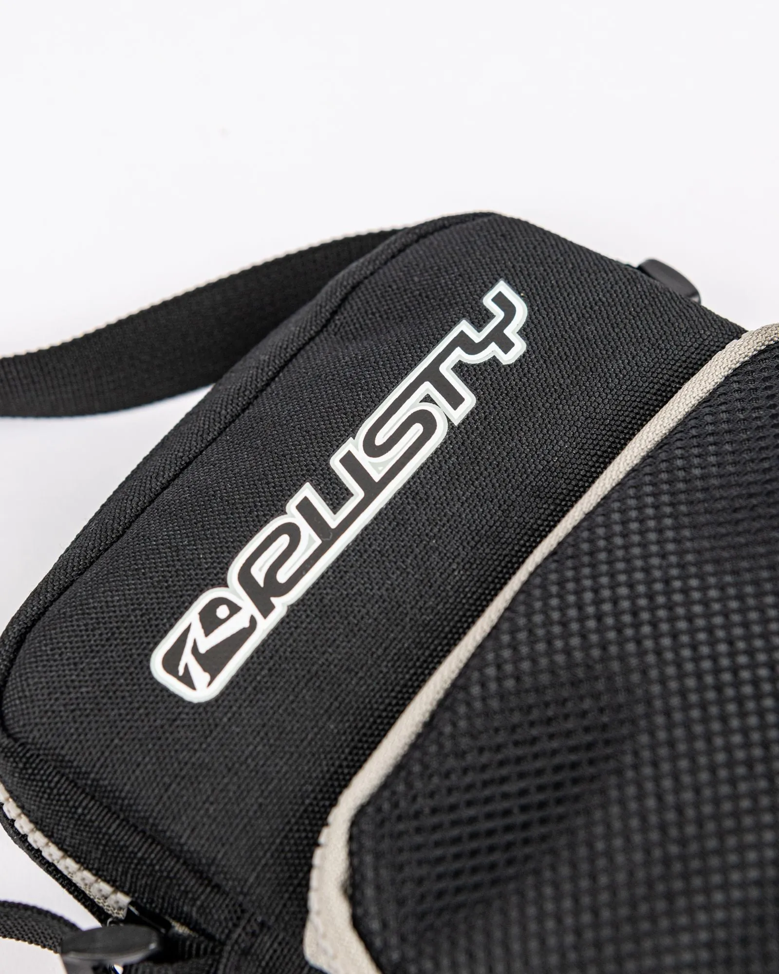 Reverb Crossbody Bag