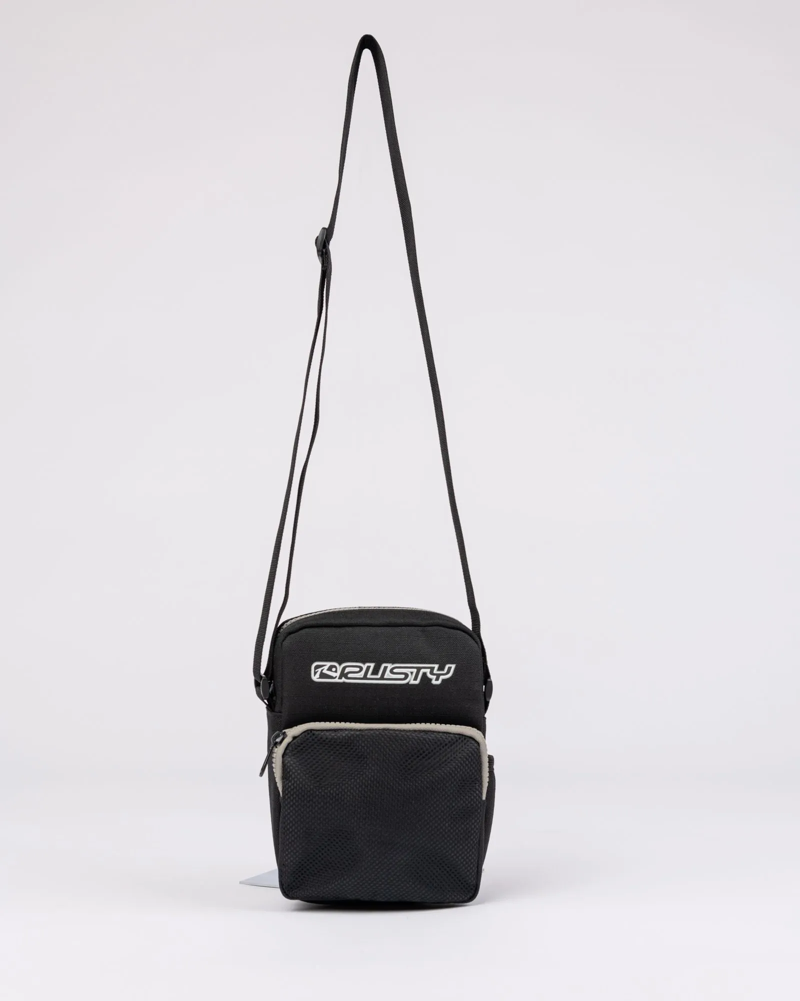 Reverb Crossbody Bag