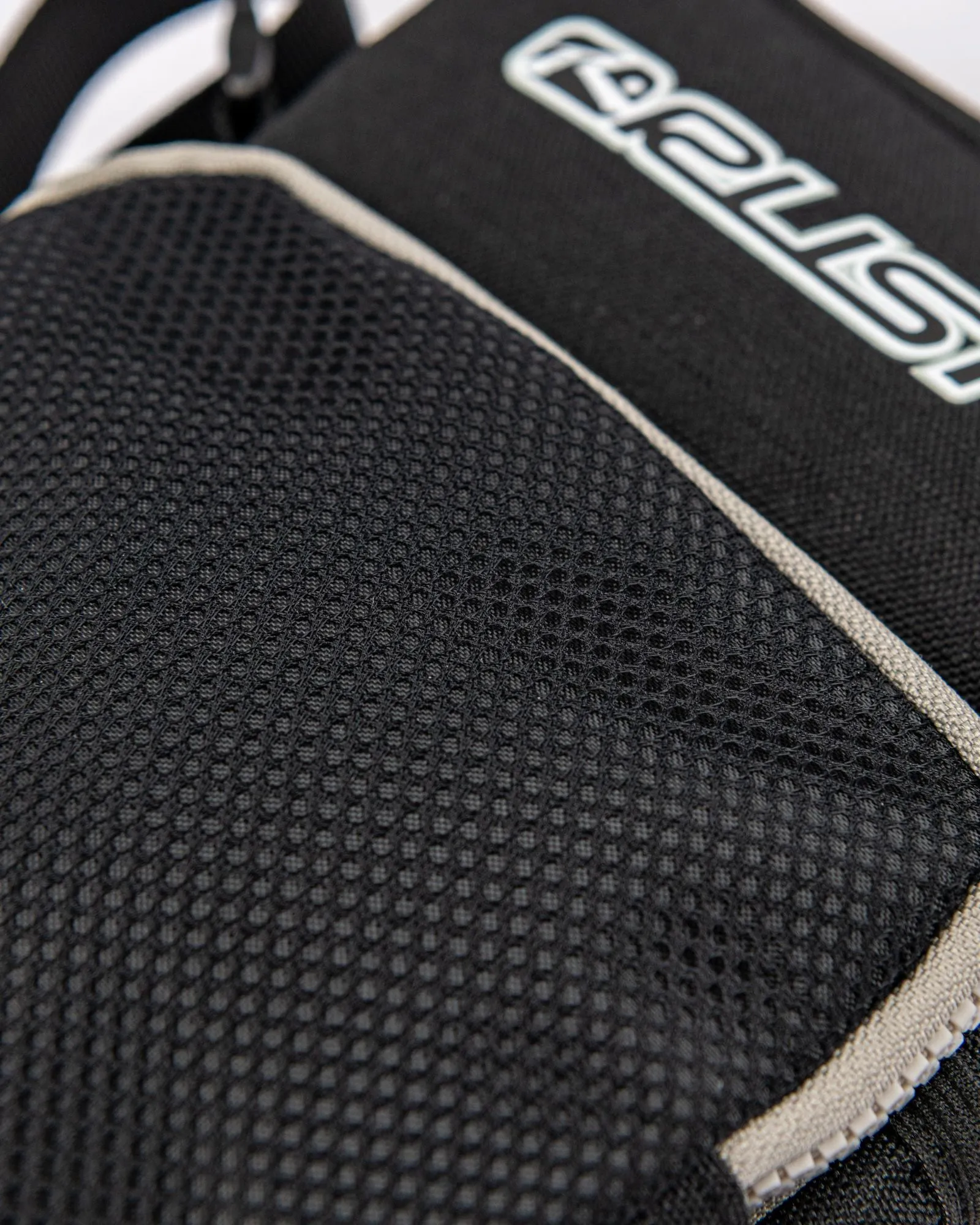 Reverb Crossbody Bag