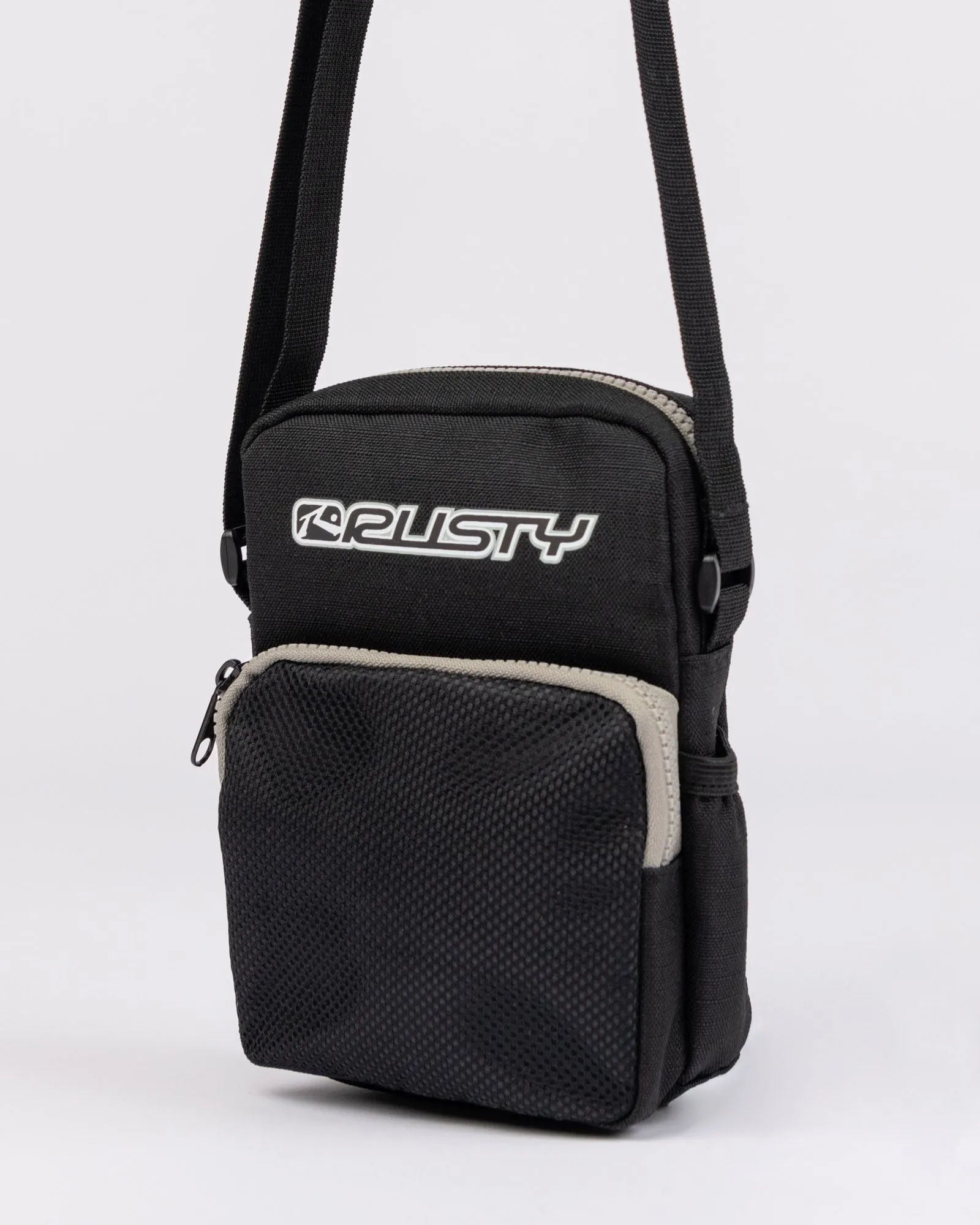 Reverb Crossbody Bag