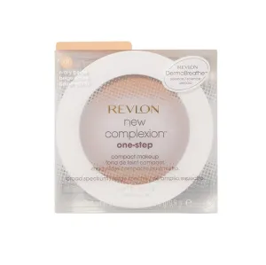 Revlon New Complexion One-Step Compact Makeup, Ivory Beige 01