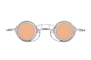RG0105TI - Polished | Salmon
