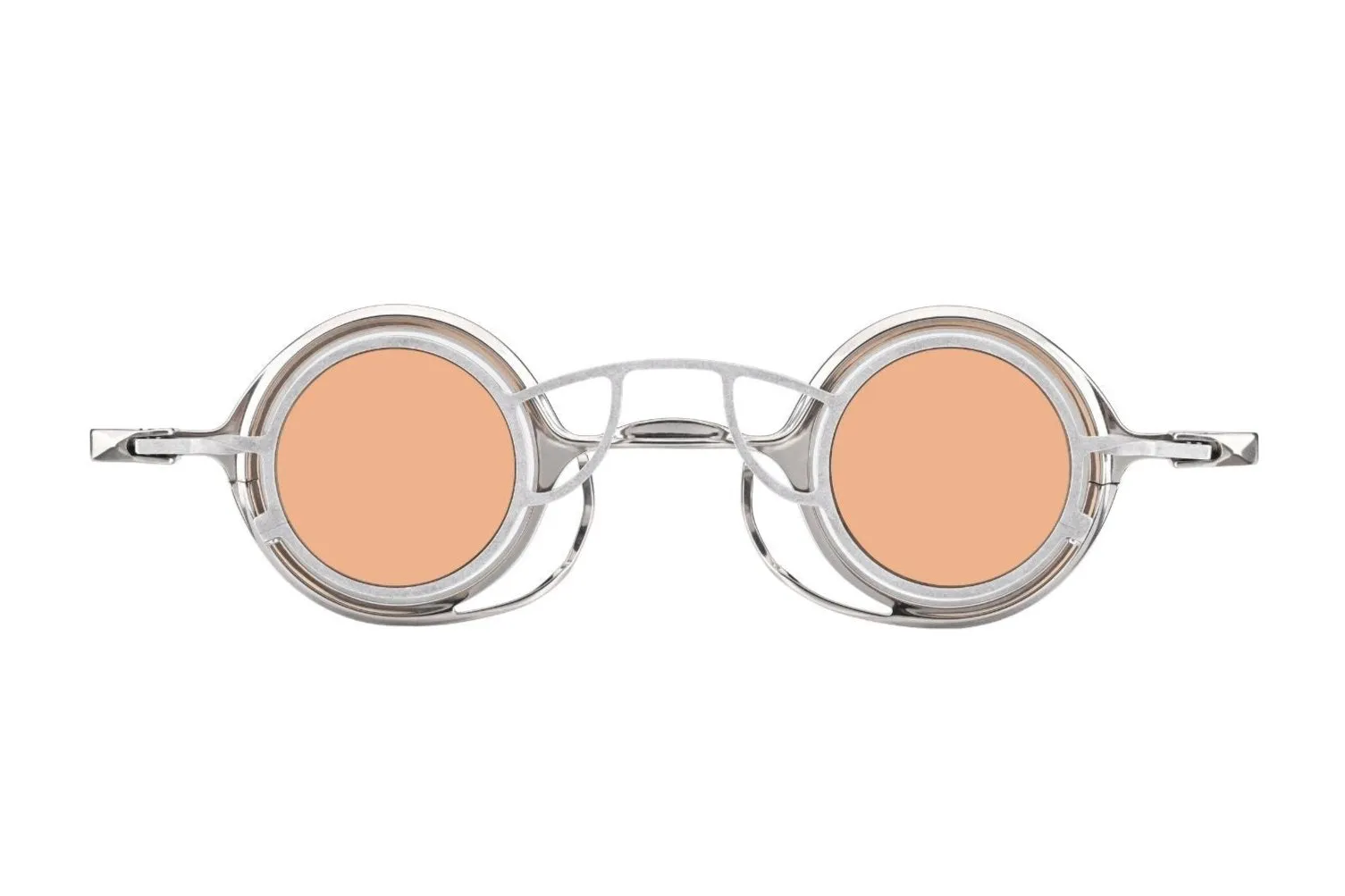 RG0105TI - Polished | Salmon