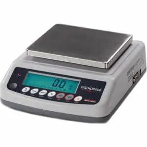 Ricelake EQ-3000 Equipoise Balance