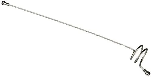 Ridgid 18823 Cable, Compact Safety