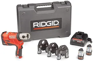Ridgid 57408 RP 240 Compact Press Tool