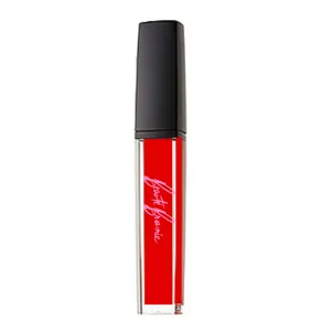 Ring the Alarm - Matte Lip Paint