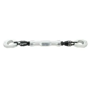 R.J.VON Cross Bar Handle Supporter Handle Bar For Universal fitting All Model Bikes